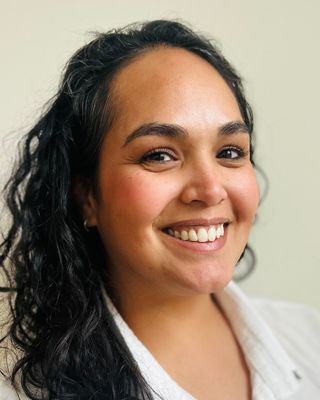 Photo of Tahera Vawda, Registered Social Worker, RSW, MSW