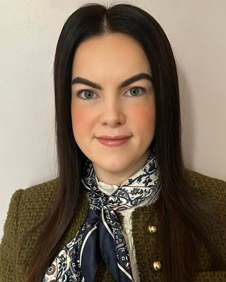 Photo of Niamh Duffy, Psychotherapist, MSc, APPI