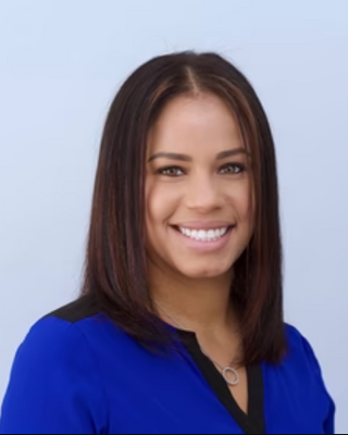 Photo of Denissie Santana, Licensed Professional Counselor, LPC