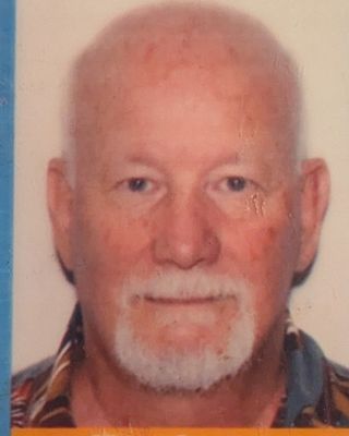 Photo of Kenneth Arnold McKellar, Counselor, PhD, , LMHC, LPC