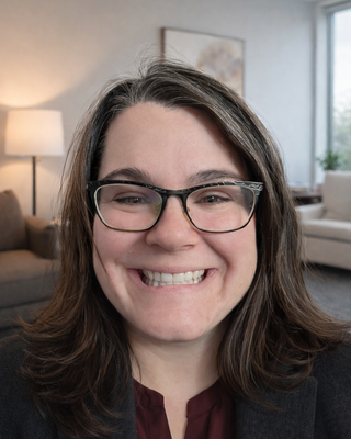 Photo of Heidi Hanson (Thompson) - From the Roots Psychotherapy, Registered Psychotherapist, MA, CCC, RP