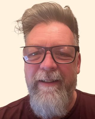 Photo of Richard Graymer, Clinical Social Work Associate, MSW, CSWA