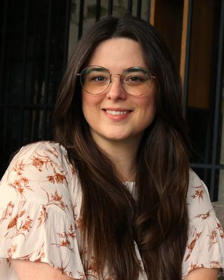 Photo of Crystal Henry, Registered Psychotherapist (Qualifying), MACP