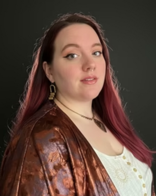 Photo of Jessica Campfield, Counselor, LMHC