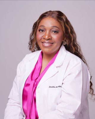 Photo of Josephine Meh, Psychiatric Nurse Practitioner, PMHNP, BC