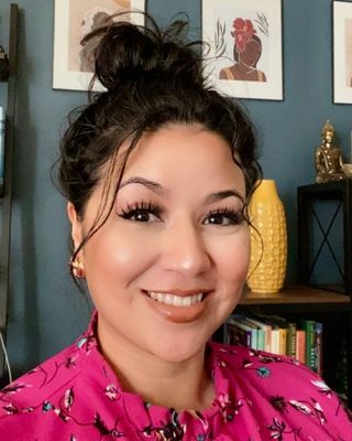 Photo of Yajaira Perez-Ramirez, Clinical Social Work/Therapist, LCSW
