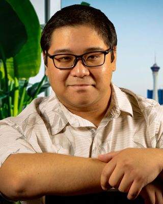 Photo of John Adams Perez, Clinical Social Work/Therapist, LMSW, CSW-I