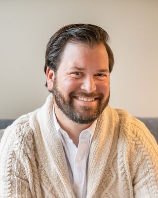 Photo of Bryan Harnsberger - Wellesley Neuropsychology and Assessment PLLC, Psychologist