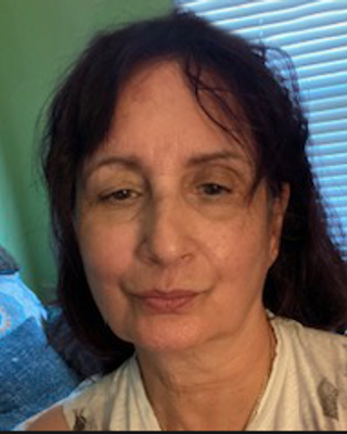 Photo of Anthea Orlando, Marriage & Family Therapist, LMFT