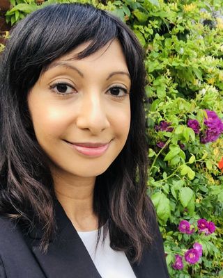 Photo of Saba Haq, Psychologist in Carlisle, England