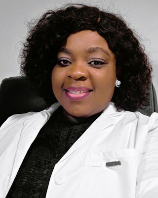 Photo of Dr. Lilian Azenabor, Psychiatric Nurse Practitioner, DNP, APRN, PMHNP