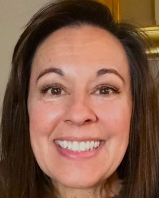Photo of Christi Walker, Licensed Professional Counselor, LPC-S