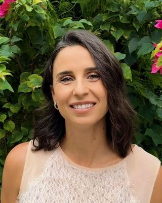 Photo of Marina Grigorova, Licensed Professional Counselor, LMHC