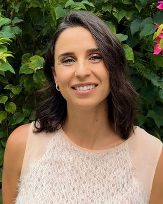 Photo of Marina Grigorova, Licensed Professional Counselor, LMHC