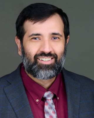 Photo of Shashwat Pandhi - Desert Bloom Health Collaborative , MD, MPH, Psychiatrist