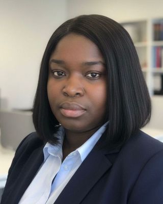 Photo of Faith Afiba Armah, Clinical Social Work/Therapist, LMSW