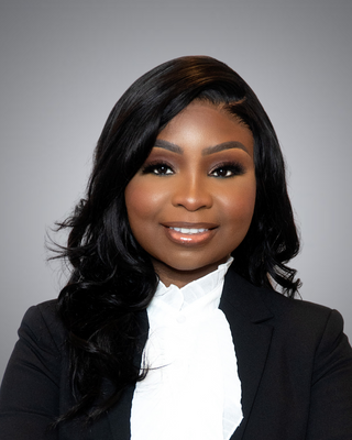 Photo of Karen Yeboah-Norment, Psychiatric Nurse Practitioner, MSP, APRN, FNP-C