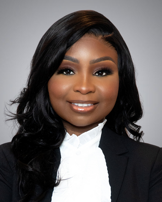 Photo of Karen Yeboah-Norment, Psychiatric Nurse Practitioner, MSP, APRN, FNP-C