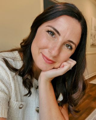 Photo of Michelle Laden, Associate Professional Counselor, MS, APC, NCC