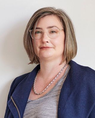 Photo of Belinda Greig, Counsellor, MA, ACA-L3