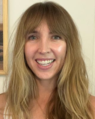 Photo of Brittany Goss, Psychologist, PhD