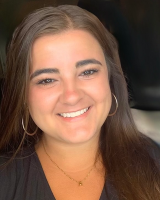 Photo of Ashley Tate, Counselor, LAC
