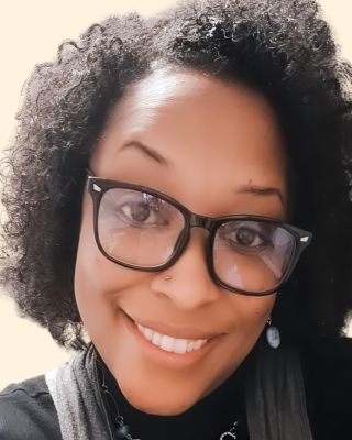 Photo of Lakita Richardson, Clinical Social Work/Therapist, MSW, LSW