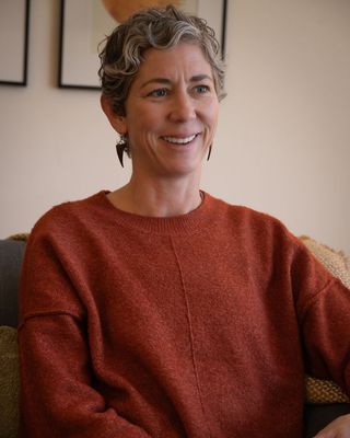 Photo of Meagan Witt (Geurts), Clinical Social Work/Therapist, LCSW, SEP