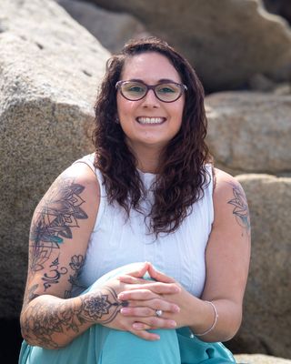 Photo of Brooke Hightower, Clinical Social Work/Therapist, MSW, LCSW, LCAS, EMDR