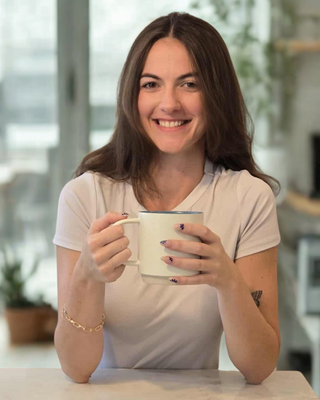 Photo of Madison Broadbent, Registered Psychotherapist (Qualifying), MA, RP