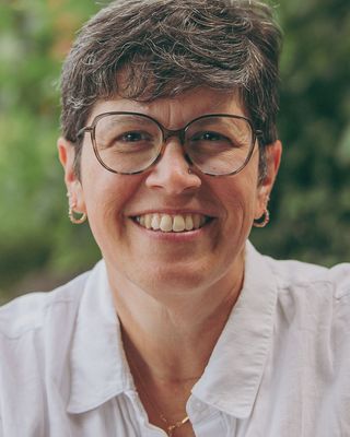 Photo of Angelina Denver, Counselor, LMHCA