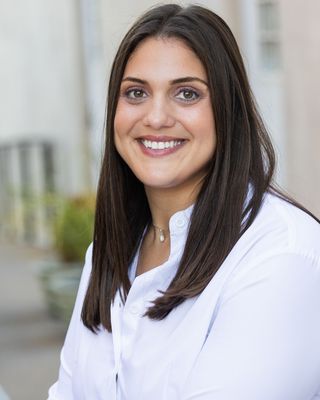 Photo of Erica Mantel, Clinical Social Work/Therapist, LCSW