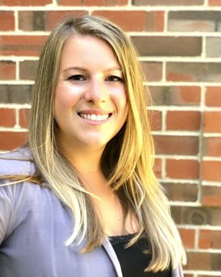 Photo of Jennifer Mello, Clinical Social Work/Therapist, MSW, LICSW