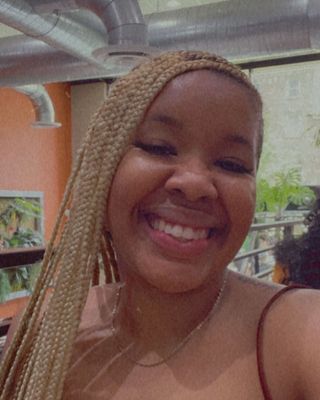 Photo of Sharlita Boyd, Clinical Social Work/Therapist, LCSW-C, LICSW, LCSW, MSW, TFCBT