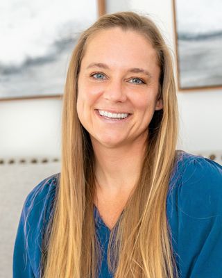 Photo of Lauren Turnbull, Marriage & Family Therapist, MA, LMFT