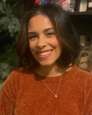 Photo of Nicole Ann Estevez, Mental Health Counselor in Yonkers, NY