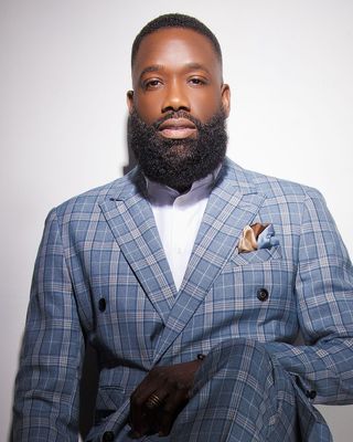 Photo of Marvin Houston, Licensed Professional Counselor, LPC, LCADCI, HHP
