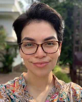 Photo of Miranda Mihalic, Clinical Social Work/Therapist, LSW