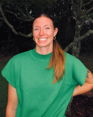 Photo of Jenna Akins, Counselor, LAC