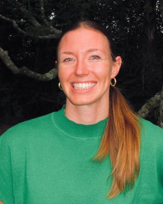 Photo of Jenna Akins, Counselor, LAC