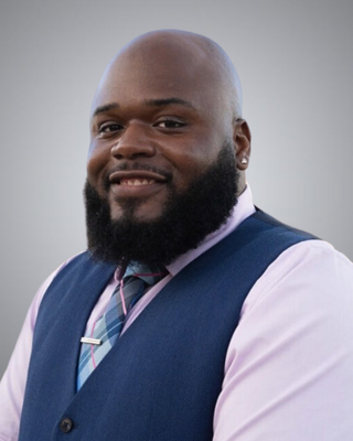 Photo of Terrance Tufts, Licensed Professional Clinical Counselor, LPCC