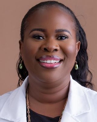 Photo of Theresia Tabe, Psychiatric Nurse Practitioner, PMHNP