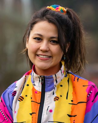 Photo of Melody Chow, Clinical Social Work/Therapist, LCSW, LICSW