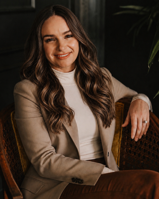 Photo of Casey Mangnall - Utah Center for Psychological Services, Psychologist, PsyD