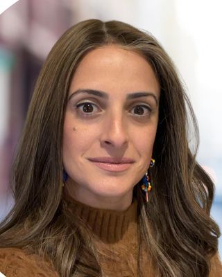 Photo of Pnina Samuel, Licensed Professional Counselor, LMHC, LPC