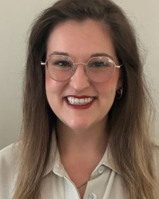 Photo of Dr. McKenzie Valenta, Psychologist, PsyD