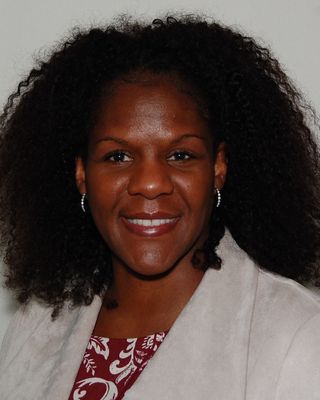 Photo of Nakina Scott, Licensed Clinical Mental Health Counselor in Greensboro, NC