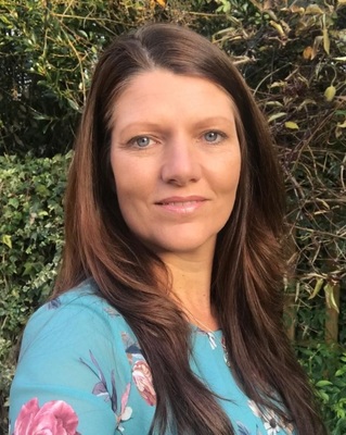 Photo of Nicole Hampton, Psychologist in Stafford, England