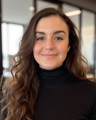 Photo of Malia I. Maynard, Marriage & Family Therapist Associate, AMFT