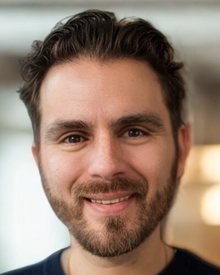 Photo of Sam Guzman, Licensed Professional Counselor